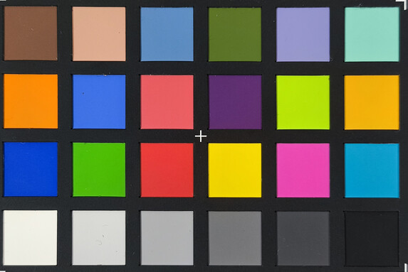 ColorChecker 