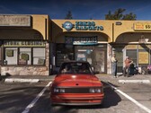 Two scenes from the Extended Look have fans discussing NPC behavior in GTA 6.