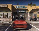 Two scenes from the Extended Look have fans discussing NPC behavior in GTA 6.