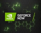 GeForce Now logo (Image Source: Nvidia)