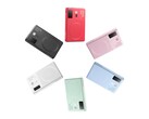 Godox MA5R powerbank with mobile photo light (Image source: Godox)