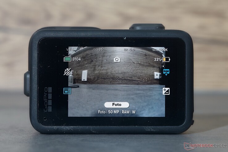 GoPro finally gives the Mission 1 (Pro) more photo features.