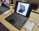 Lenovo ThinkPad T14s Gen 6 AMD (image source: Benjamin Herzig)