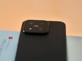 The Xiaomi 17 Max features a Leica camera system, allowing it to compete with even more expensive phones.
