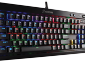 Corsair unveils Rapidfire keyboards with world's first Cherry MX Speed switches