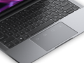 Flagship Dell Latitude 9330 2-in-1 coming this June with collaboration touchpad, 12th gen Intel, and a 16:10 QHD+ touchscreen (Source: Dell)