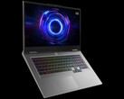 Lenovo LOQ 17IRX10 is the first 17-inch gaming laptop in the series (Image source: Lenovo)