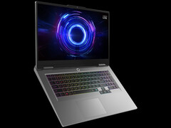 Lenovo LOQ 17IRX10 is the first 17-inch gaming laptop in the series (Image source: Lenovo)