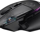The G502 X Plus has been significantly discounted on Amazon (Image source: Logitech)