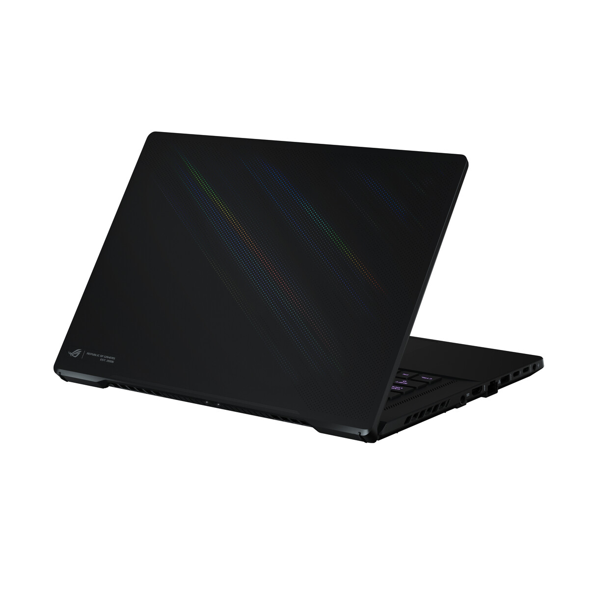 ASUS ASUS ROG Zephyrus Gaming Laptop Core i9-11900H 32GB RAM 2TB SSD 16" RTX 3070 8GB 4711081170006 