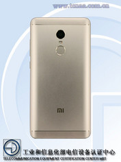 Xiaomi MBE6A5