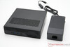 Minisforum MS-A2 with power supply unit (19 V; 12.63 A)