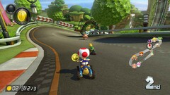 The original Mario Kart Unity project was created by a programmer, Ishaan Patel, nearly 4 years ago. (Image source: LifeWire / Nintendo)