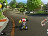 The original Mario Kart Unity project was created by a programmer, Ishaan Patel, nearly 4 years ago. (Image source: LifeWire / Nintendo)