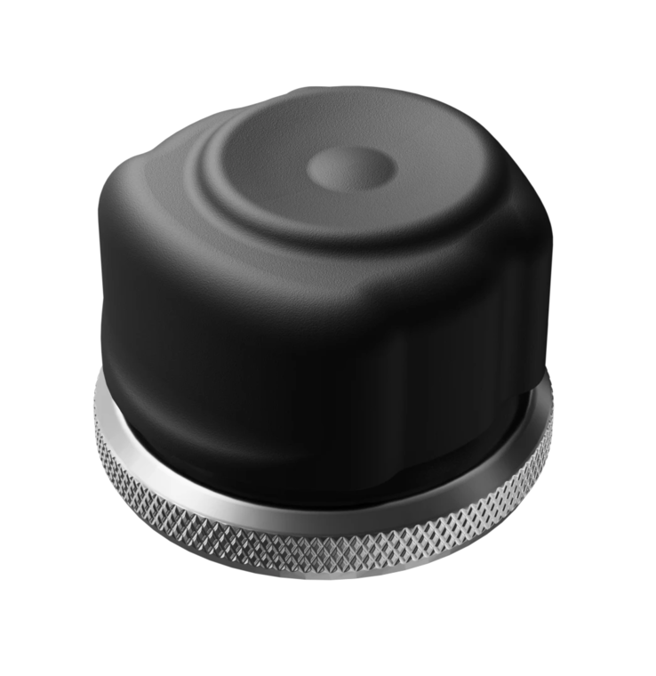 Naya Float module for its wireless ergonomic keyboards. (Image source: Naya)