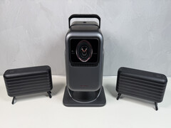 Anker Nebula X1 test