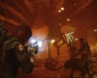 Image from the game Aliens: Fireteam Elite on Steam showing a Xenomorph. (Image source: Steam)