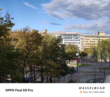 The same scene in 50MP 8K Ultra HD quality.