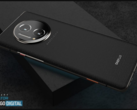 Could the OnePlus 10 Pro turn out like this? (Source: LetsGoDigital)