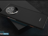 Could the OnePlus 10 Pro turn out like this? (Source: LetsGoDigital)