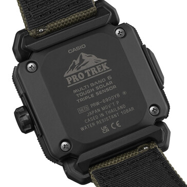 (Image source: Casio)