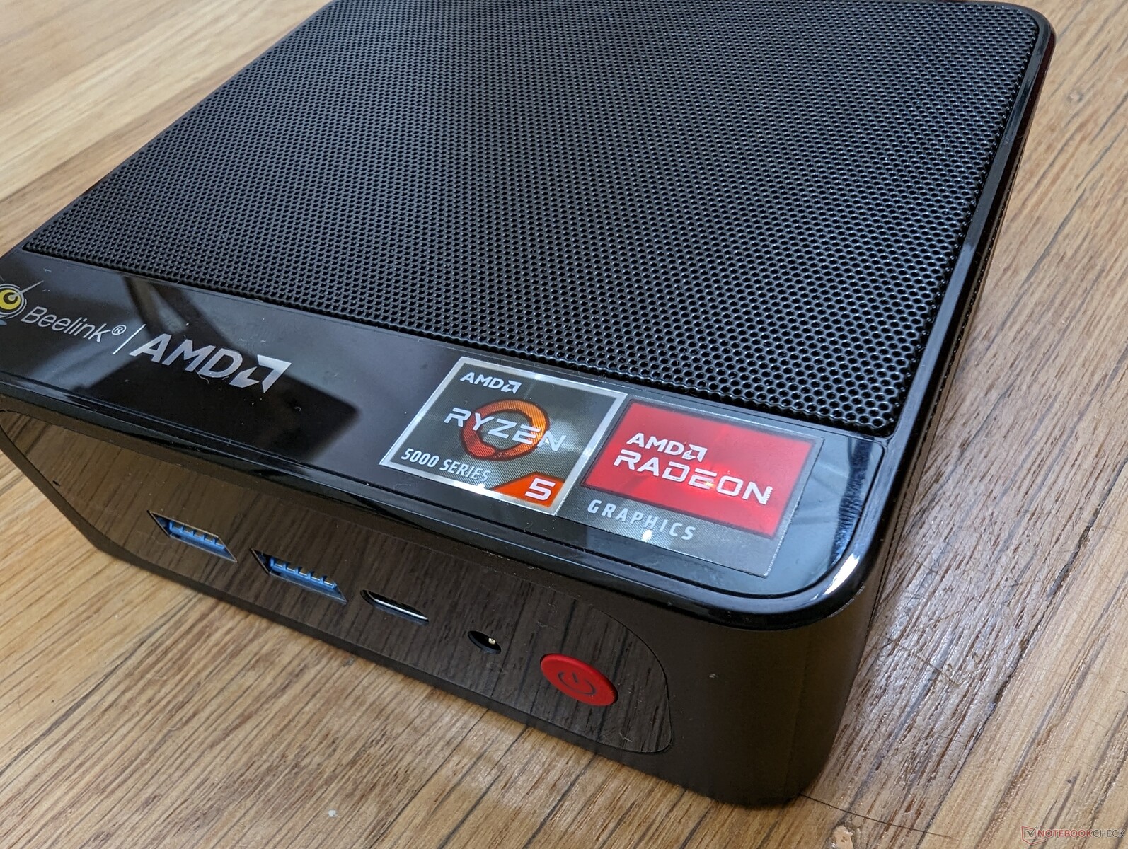 Ryzen 5 5560U performance debut: Beelink SER5 mini PC review -   Reviews