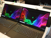 Razer Blade 15 (i7-8750H, GTX 1060 Max-Q, FHD) Laptop Review