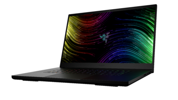 Razer Blade 17. (Image source Razer)