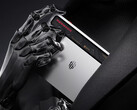 The Astra topped the latest performance chart by AnTuTu. Pictured: the gaming tablet. (Image source: RedMagic)