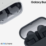 The Galaxy Buds 3 FE will be available from September 5, 2025. Pictured: two colors of the wireless earbuds. (Image source: Samsung - edited)