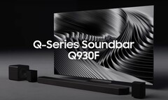The new cubical subwoofer is the main highlight of the 2025 model. (Image source: Samsung)