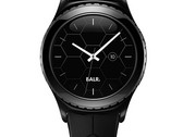 Samsung Gear S2 BALR. special edition for the Dutch market