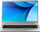 Samsung Notebook 9 lineup now available for purchase