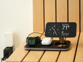 Satechi Trio Wireless Charging Pad with Qi2 tech support (Image source : Satechi)