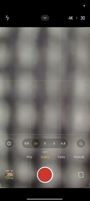 Xiaomi 15 Ultra | Camera software