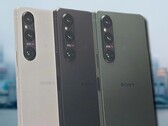The Sony Xperia 1 V might be launched at a cheaper price than its predecessor in the key Chinese market. (Image source: Weibo/Unsplash - edited)