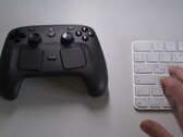 Using scr.verylazypixels.com, users can control their Steam Controller like an RC car.