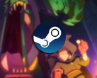 Steam: New roguelite-RPG lands with "Very Positive" reviews and launch discount