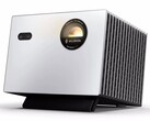 The StreamMaster Plus 2 is a new 4K projector with three lasers (Image source: Valerion)