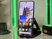 Xiaomi 15S Pro test (Image source: Marcus Herbrich)