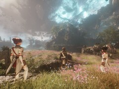 Image from the game Clair Obscur: Expedition 33 on Steam. (Image source: Steam)
