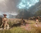 Image from the game Clair Obscur: Expedition 33 on Steam. (Image source: Steam)