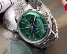 Timex Marlin Moon Phase TW2Y09900