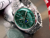 Timex Marlin Moon Phase TW2Y09900