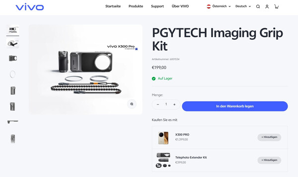 (Image source: Vivo)