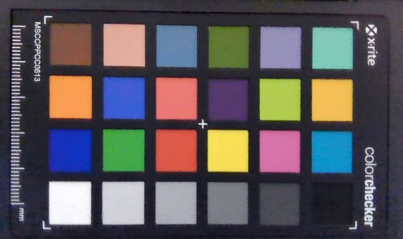 ColorChecker 