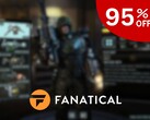 XCOM 2 is available on Fanatical until March 24 with a 95% discount for just under $2.50. (Image source: Steam)