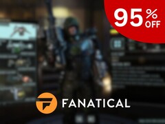 XCOM 2 is available on Fanatical until March 24 with a 95% discount for just under $2.50. (Image source: Steam)