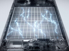 Redmi Turbo 4 Pro could come with a 7,000+ mAh battery (Image source: Xiaomi - edited)