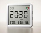 The Xiaomi Smart Temperature and Humidity Monitor 3 Pro is available in China only for now.